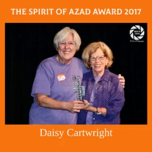 Daisy Cartwright