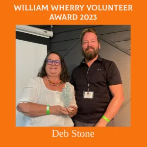Deb Stone