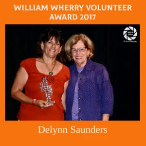 Delynn Saunders