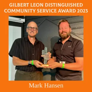 Mark Hansen