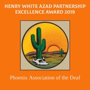 Phoenix Association of the Deaf