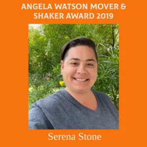 Serena Stone