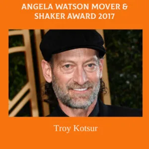 Troy Kotsur