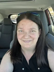 Annie Darger
