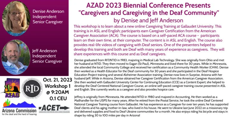 DB Registration State Conference 2023