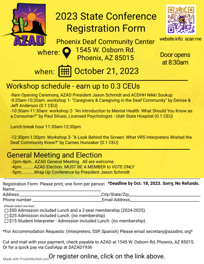 Caregivers Workshop 2023